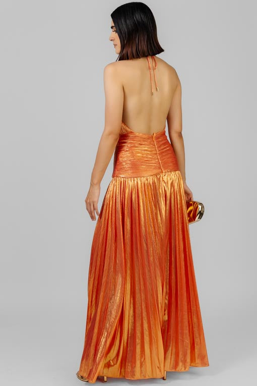 VESTIDO AMBER