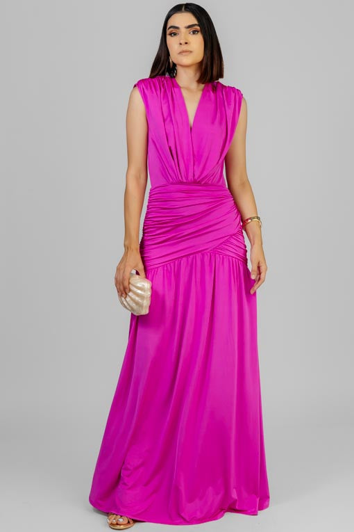 VESTIDO ATENEA