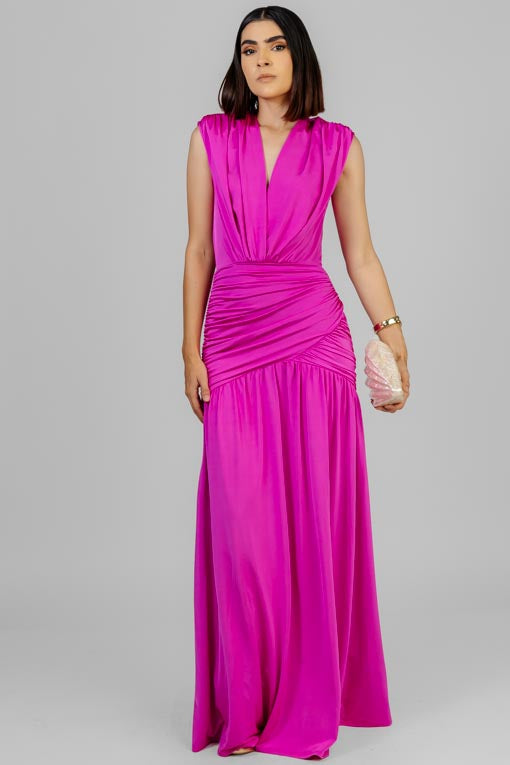 VESTIDO ATENEA