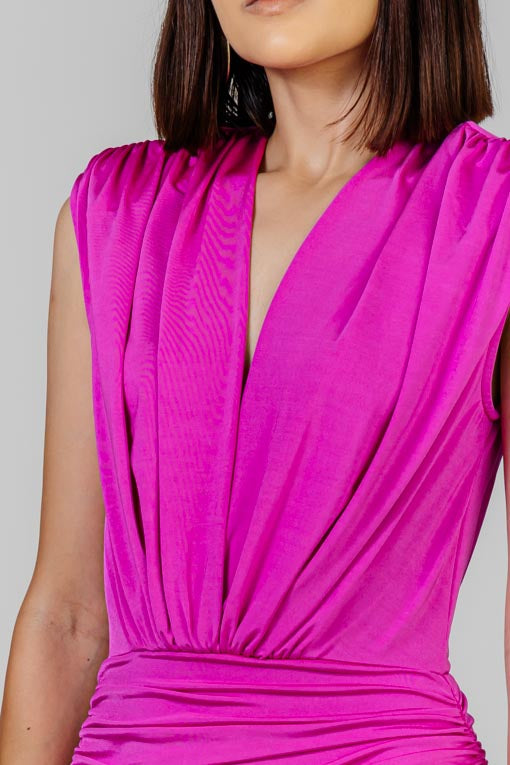 VESTIDO ATENEA