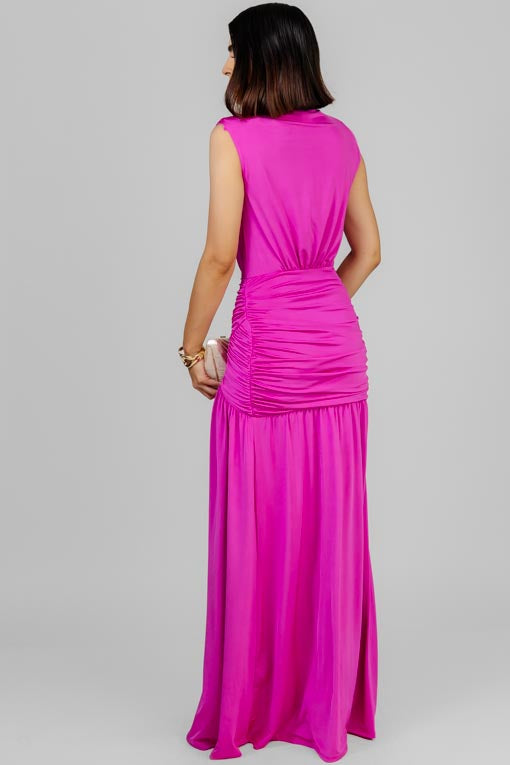 VESTIDO ATENEA