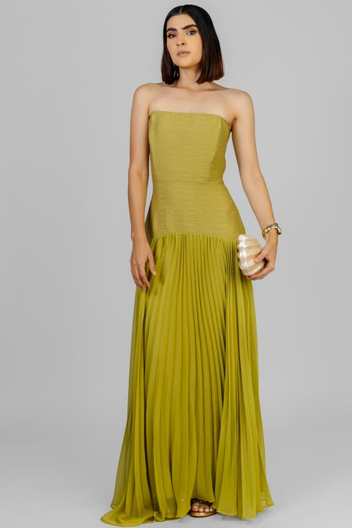 VESTIDO MUSA