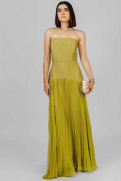 VESTIDO MUSA
