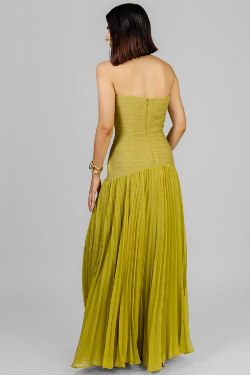 VESTIDO MUSA