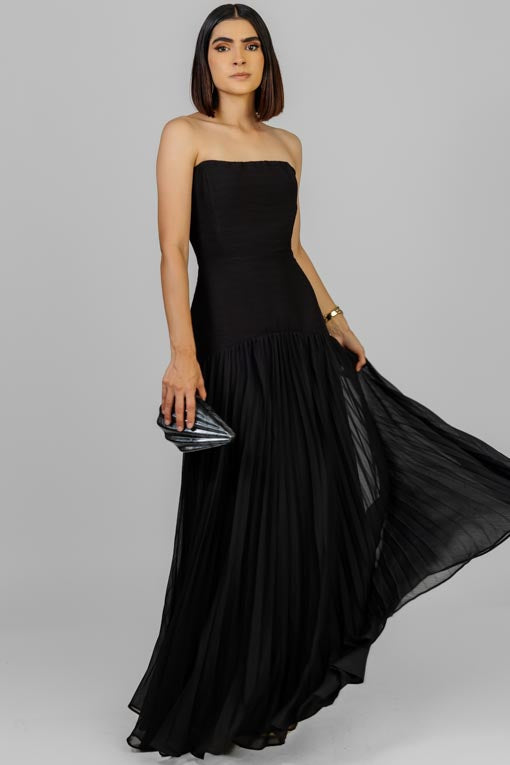 VESTIDO MUSA