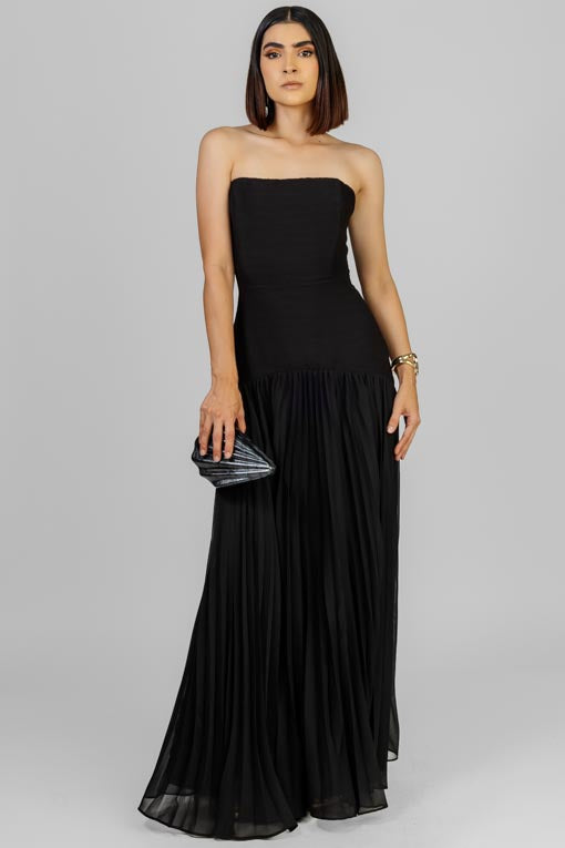 VESTIDO MUSA