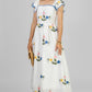 VESTIDO PETALIA