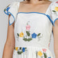 VESTIDO PETALIA