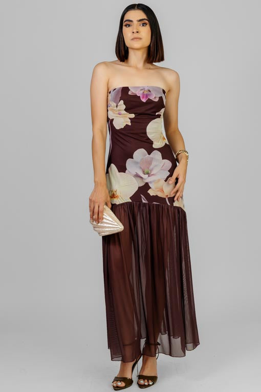 VESTIDO MAGNOLIA