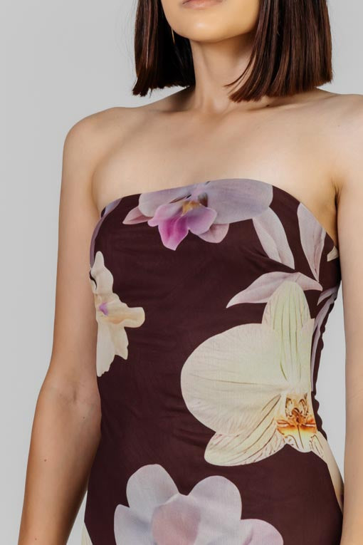 VESTIDO MAGNOLIA