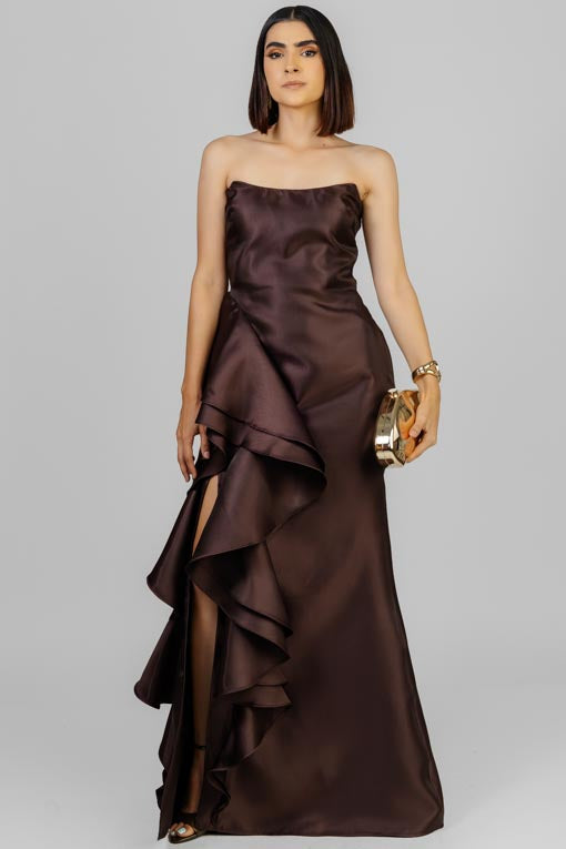 VESTIDO DUNA