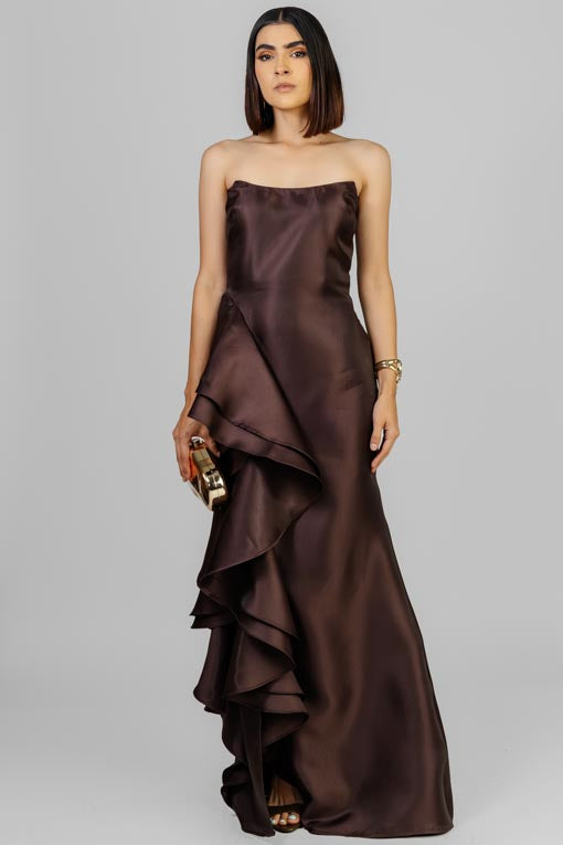 VESTIDO DUNA