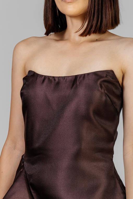 VESTIDO DUNA