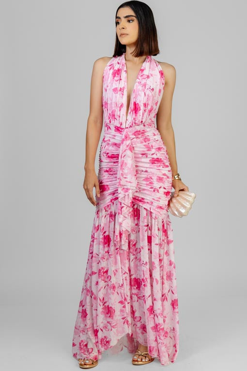 VESTIDO DALIA