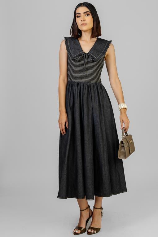 VESTIDO BELLE