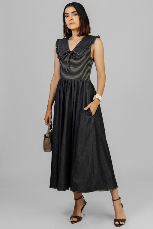 VESTIDO BELLE