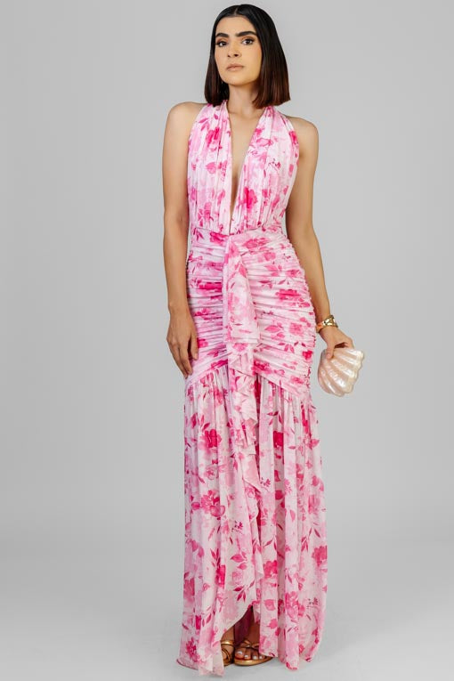 VESTIDO DALIA