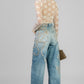 BLUSA LACE