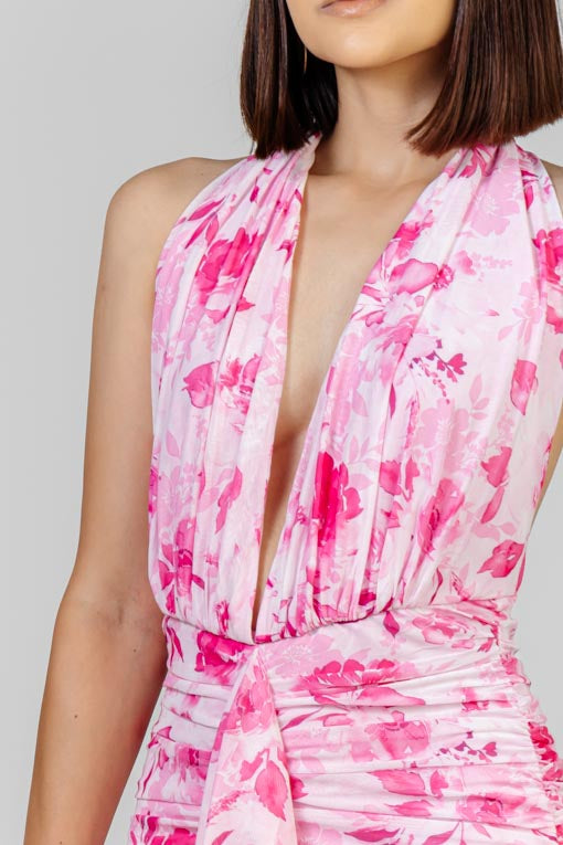 VESTIDO DALIA