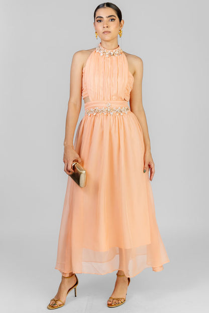 VESTIDO CONCHITAS