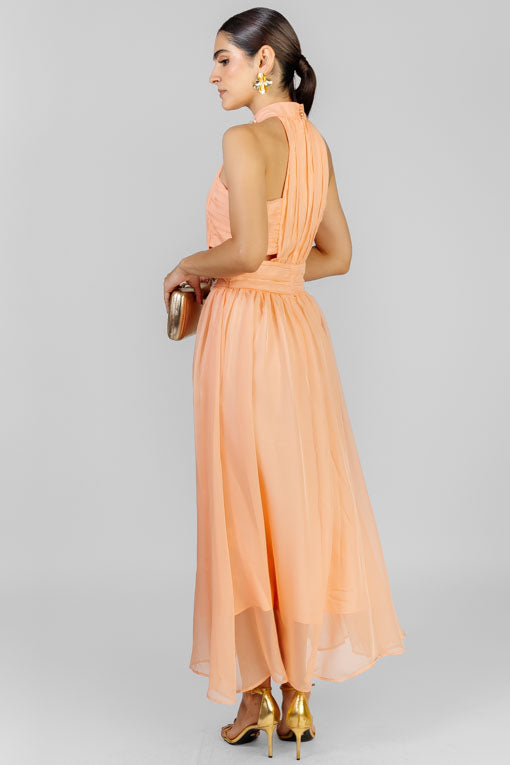 VESTIDO CONCHITAS