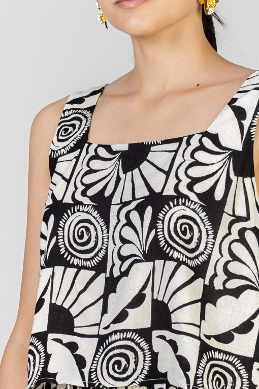 CONJUNTO CARACOL
