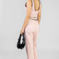 CONJUNTO CHALECO BIES ENCAJE