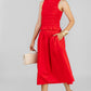 CONJUNTO PANELILLO ROJO