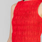 CONJUNTO PANELILLO ROJO