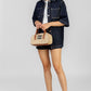 CONJUNTO DENIM CAMISA