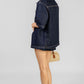CONJUNTO DENIM CAMISA