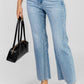 PANTALON CORTO BASTILLA DESGASTE