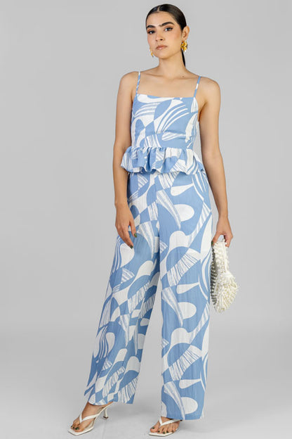CONJUNTO LAVON