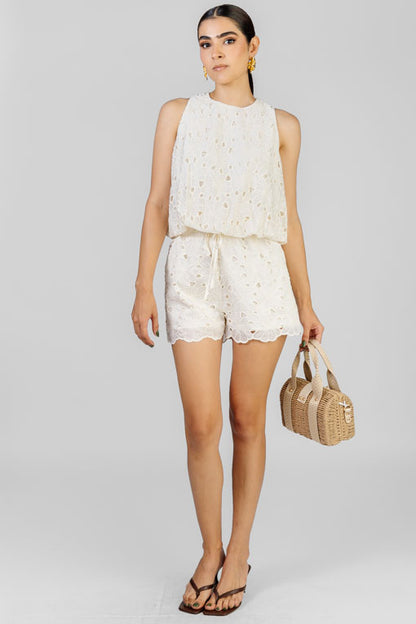 CONJUNTO BLUSA GLOBO