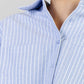 CONJUNTO CAMISA CORTA RAYAS