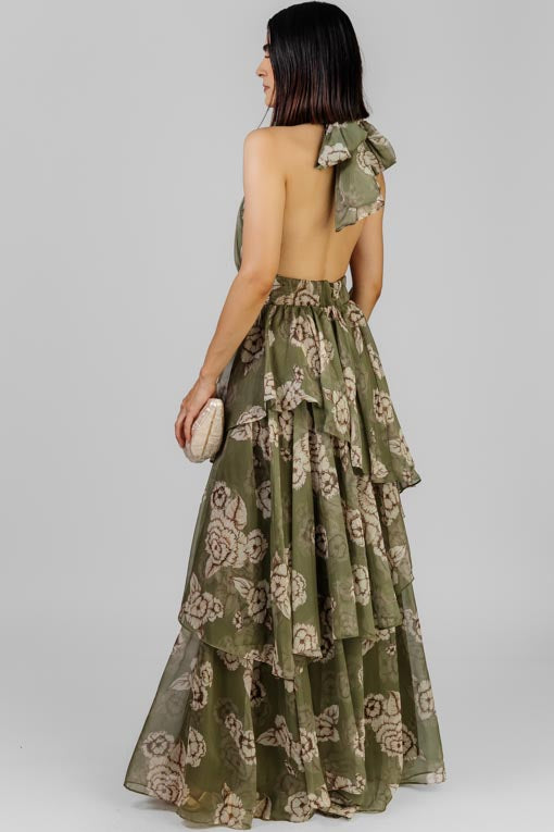 VESTIDO BOHEME