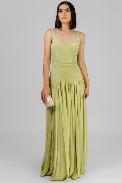 VESTIDO STELLA