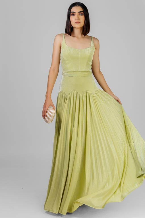 VESTIDO STELLA