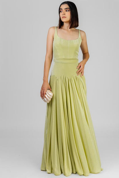 VESTIDO STELLA