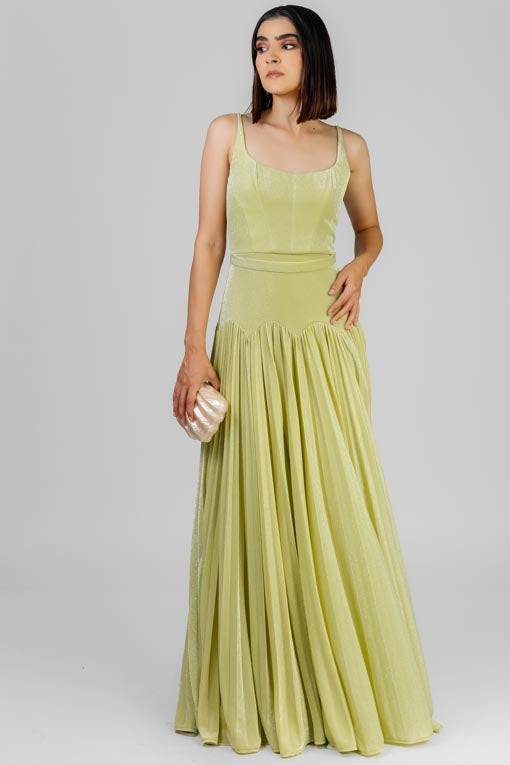 VESTIDO STELLA