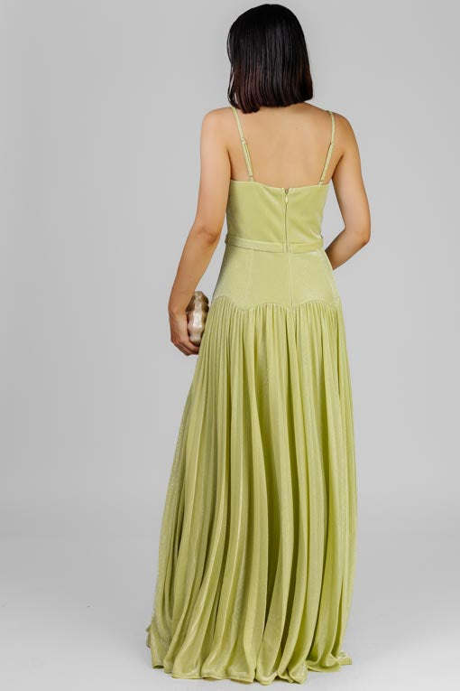 VESTIDO STELLA