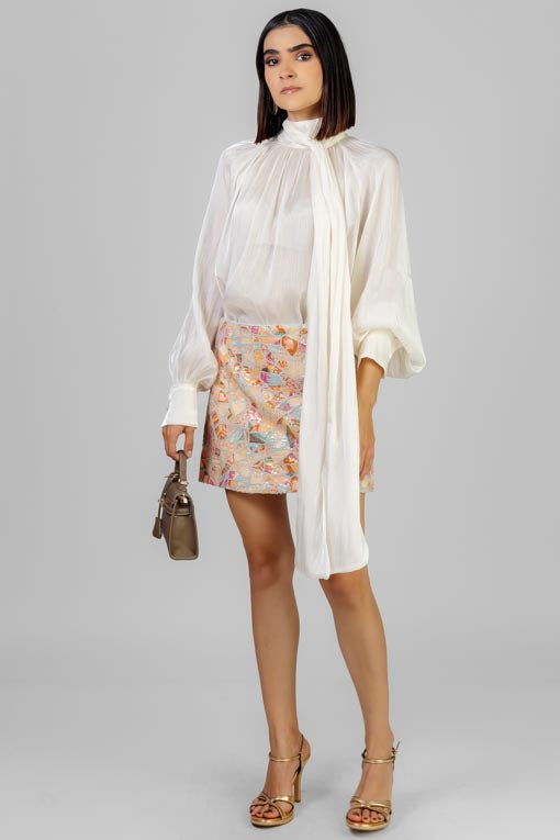 BLUSA ROYAL