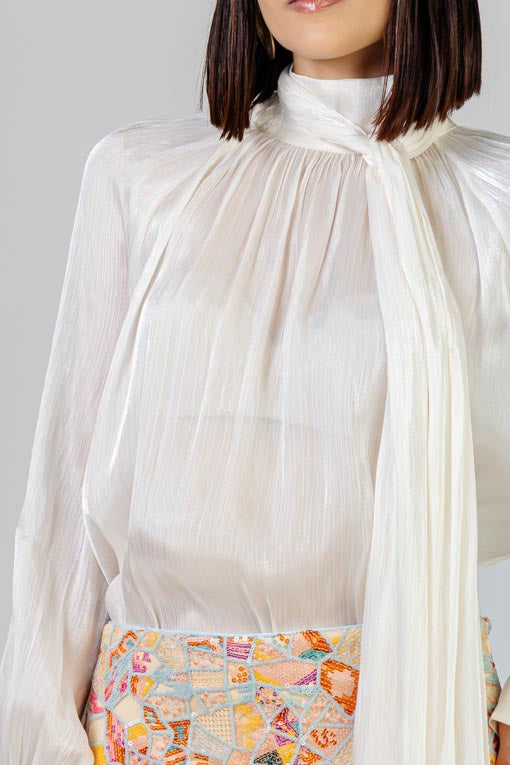 BLUSA ROYAL