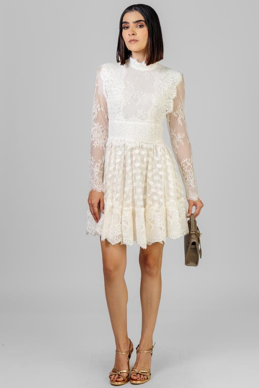 VESTIDO ELISA