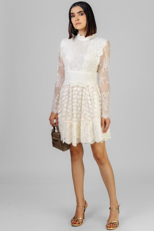 VESTIDO ELISA