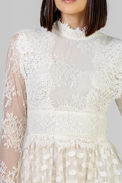 VESTIDO ELISA