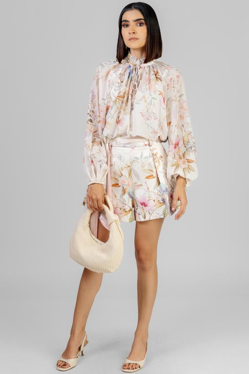 CONJUNTO ROSE