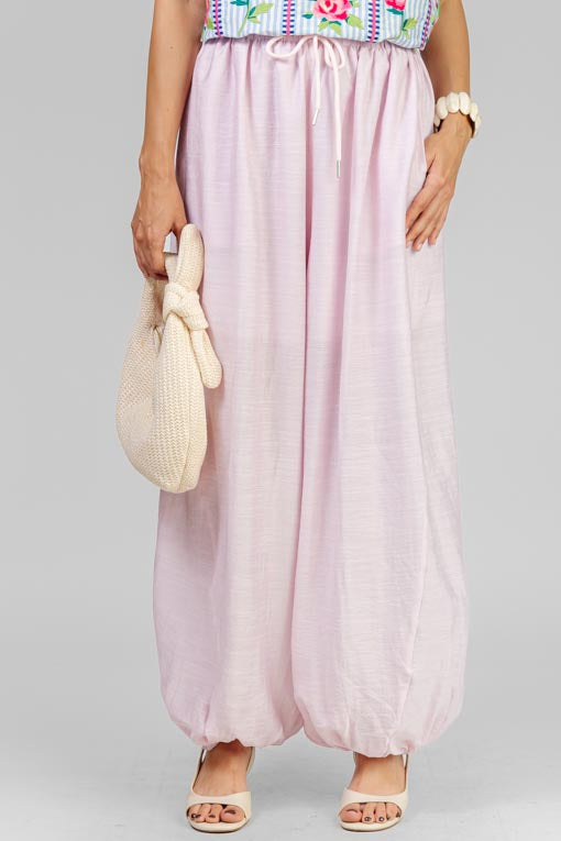 PANTALON COMFORT