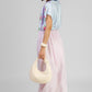 BLUSA ROSA STRIPE