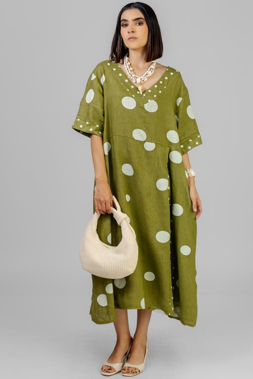 VESTIDO DUNA
